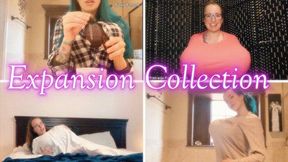 Expansion Collection *wmv*