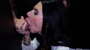 ”Dayum Piper! You're a fucking BEAST!”