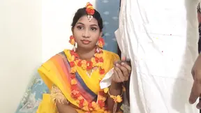 Bangladeshi Newly Married Doctor's Wife Fucked in Chamber - Viral Video