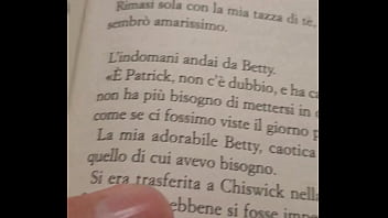 UN ANGELO PER SEMPRE CAP.24