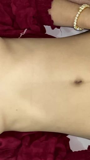 Powerful moment from &quot;STEPSISTER FIRST TIME PUSSY FUCKING WITH VERY BIG COCK INDIAN DESI SEX FULL HINDI STORY XXX MOVIE&quot;