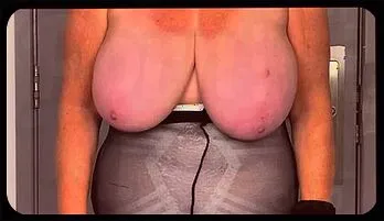 Mature Goddess in Girdle and Pantyhose | HD Porn Fun Desktop ready