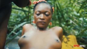 my husband s stepsister invited me over but her main intention was to suck my pussy