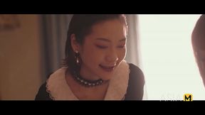 ModelMedia Asia-Semen Milker-Su Qing Ge-Xu Lei-MDSR-0001 ep3-Best Original Asia Porn Video