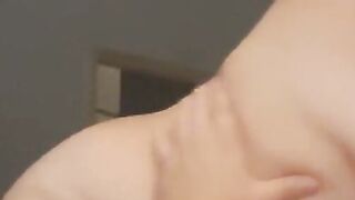 Ride a rough dick till I cum as he played