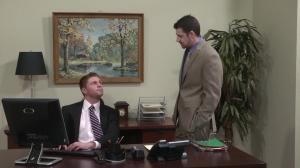 Married To The Boss - Andrew Stark & Jake Wilder butt Love