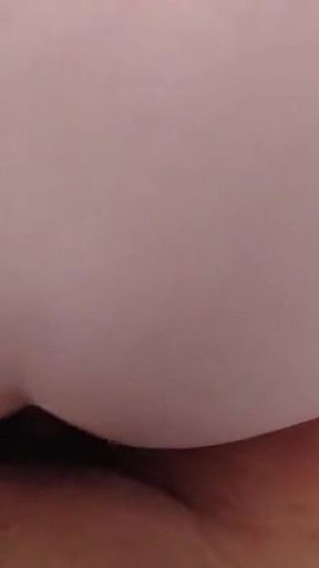 My Step Cousin Likes My Cock so Much That She Lets Me Cum Twice