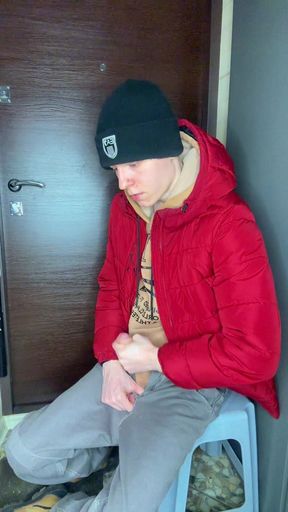 My Neighbor Can Definitely Hear Me Moaning Through These Thin Walls