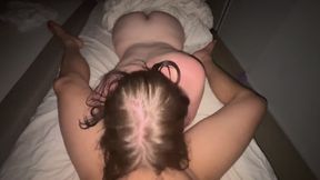 Slut Loves Giving Head