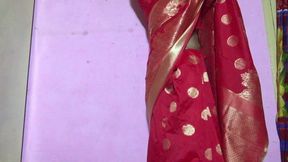 Newly Married Bhabhi Fuck Hard with Husband