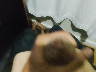 the most good spunk flow u'll watch this day