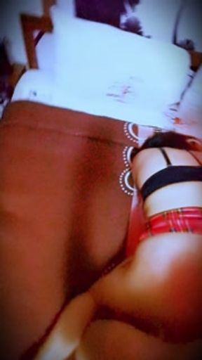 MY TEACHER ALWAYS LIKES TO FUCK ME VERY WELL