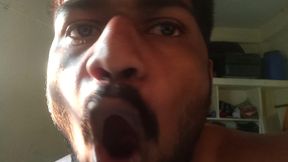 Indian Gay Hottest Scene and Expressions