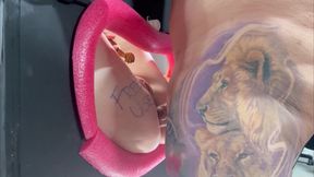 Throbbing Spasming Orgasms 9 POV Clips Vol 15