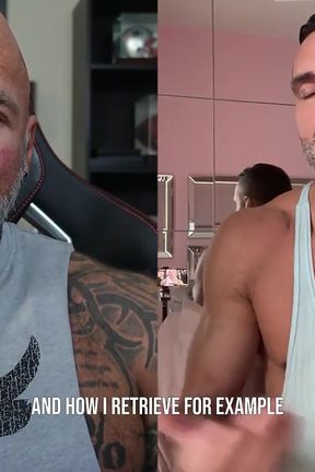 Porn Star Confessions - Manuel Skye (episode 124)