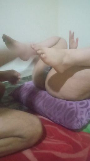 Desi village girlfriend boyfriend real homemade Fucking in Porn video Hot