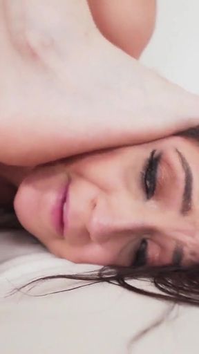 Avi Love's Dirty Dance Ends With A Deep Sloppy Blowjob - VOGOV   Clip 2
