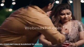 Bade Achhe Lagte Hai 2025 Ullu Original web series Part 2
