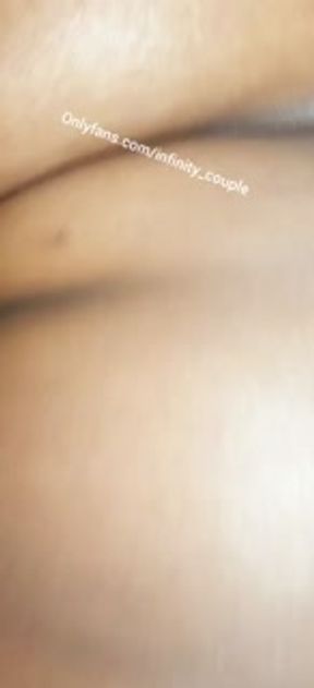 OMG !!!! he fucked my asshole so well it made me cum multiple times(full video on onlyfans)