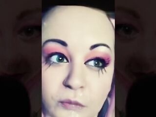 Turning u into the BBC CumDumpster SUCK THE SEX TOOL JOI