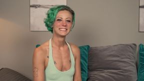 Ryder Masturbation Interview + Post Vid