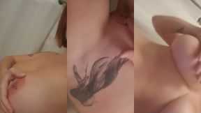 la petite video coquine du mercredi arrive pour vous mes abonnes fans !!!! et ...