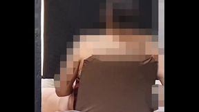 Hetero casado gostoso uncut gozou muito com o meu dedo enfiado nele!!!