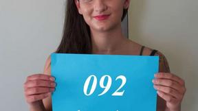 ”Czech whore Nicolette Noir is back”