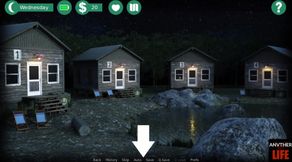 [Gameplay] XXLOVE - EP. 1 - THE SEX CAMP