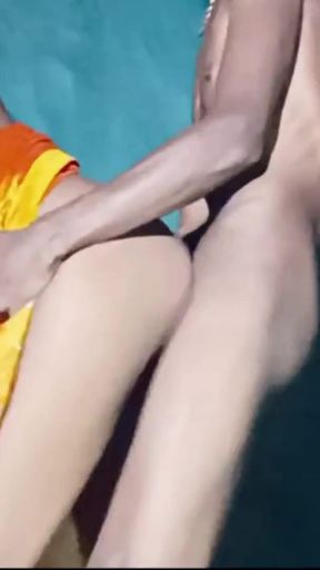 Indian 18 year old couple first time saree wearing sex.18 years old couple first time saree wearing.   Clip 1