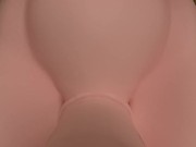 Futa Princess Rosalina Taker POV