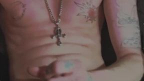 Tiktok wouldn't let me post it ??? (Alison Webb)