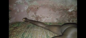 Banging My Rustic Bed in My Rural Room