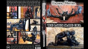The Latex Slave Girl - Dugeon Master