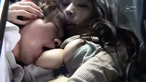 SW547 Kyoko Maki, Rina Ayana, Yua Imai Busty Married Woman On A Crowded Bus! 2 Uncensored - Kyouko Maki