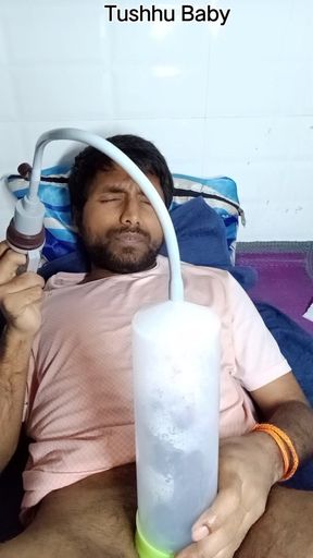 Tushhubaby Masterbation