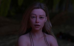 Stranded & Naked - Full Demo Gameplay