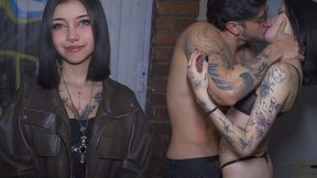 POV Night Fuck: Bangin Your Ex Outta Nowhere
