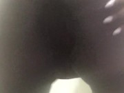 Promise me you’ll nut watching this?