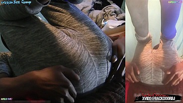 Skinny DL Twink gives himself Sex Change in the ass with big dick & huge toys ( Anal Distruction ) - More like this at @DJButtPussy