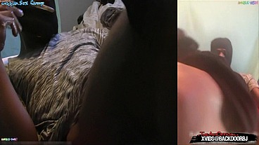 Skinny DL Twink gives himself Sex Change in the ass with big dick & huge toys ( Anal Distruction ) - More like this at @DJButtPussy