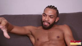 Hung Papi Alencar - Solo Big Dick Latino