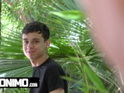 My New Cruising Friend