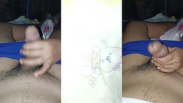 Ginapang ko ang aking pamangkin