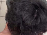 Twinks in the Mall Bathroom