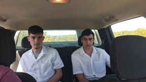 Spanking Stories 377