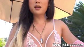 Smoking Venus Lux 3
