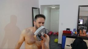 Flavio Garay Members-Only Show - Part 4