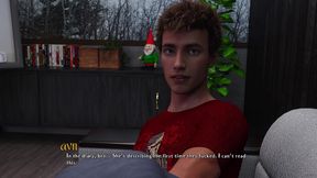 Being A DIK - And That Is How I Fucked Your Stepmom