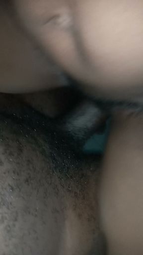 South africa girl get fuck by plumber   Clip 2